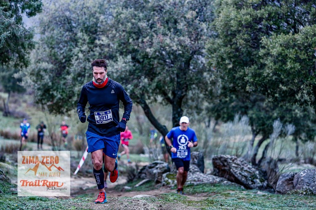 Zima Zero Trail Las Dehesas - Punto intermedio tres - Galería 7
