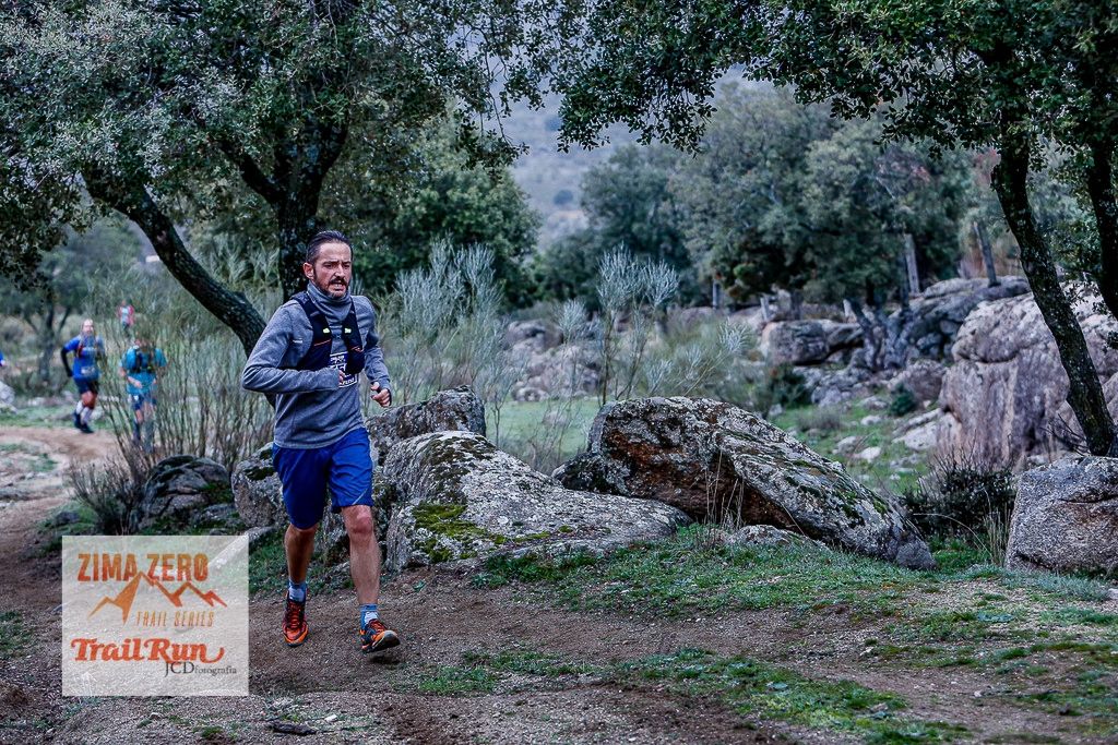Zima Zero Trail Las Dehesas - Punto intermedio tres - Galería 8