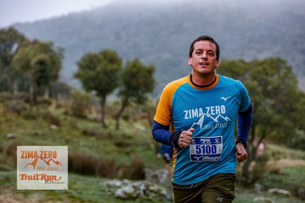 Zima Zero Trail Las Dehesas - Punto intermedio tres - Galería 9