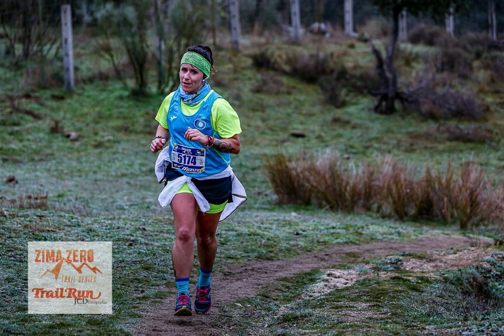 Zima Zero Trail Las Dehesas - Punto intermedio tres - Galería 9