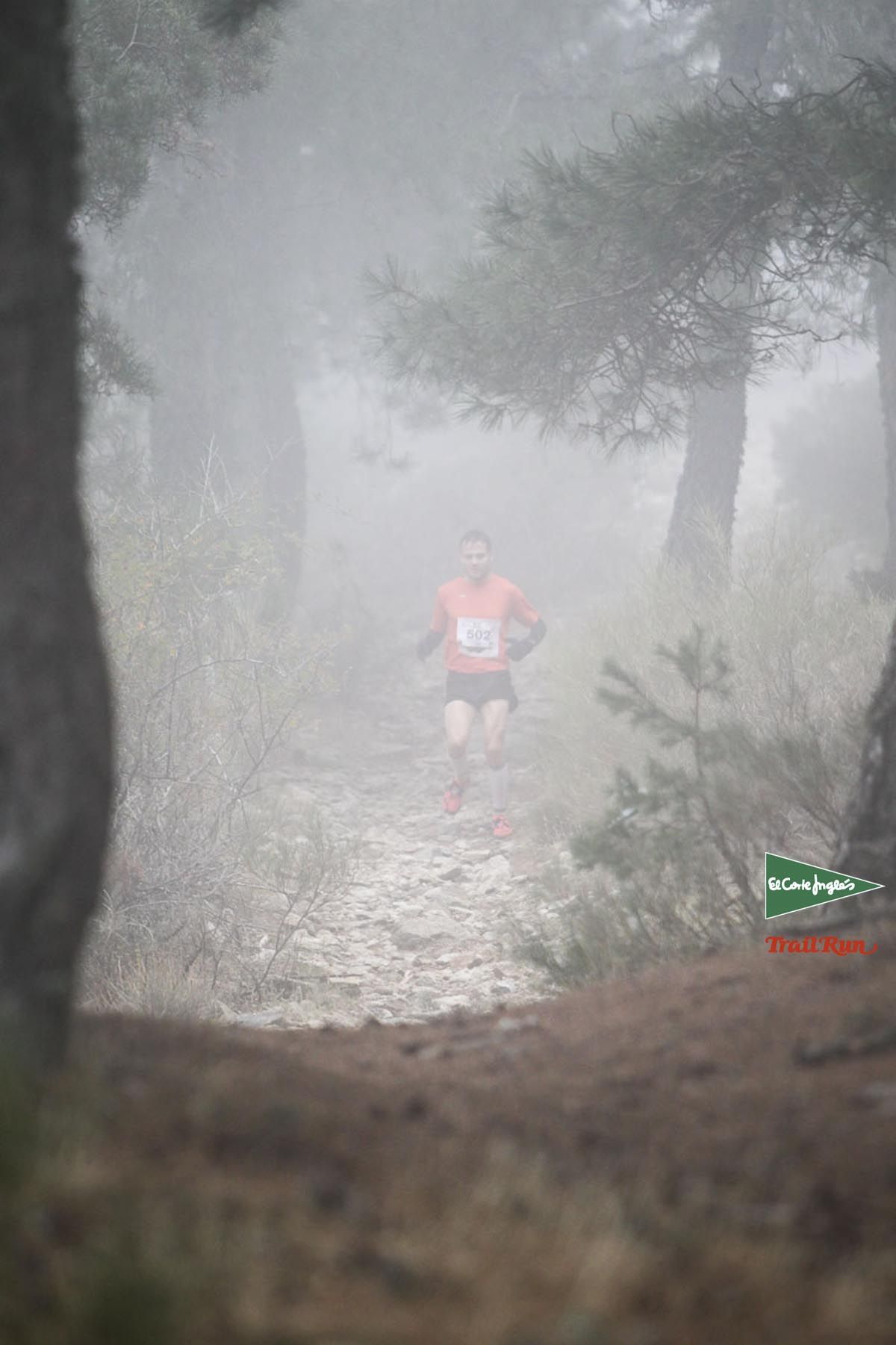 Races Trail Running-1