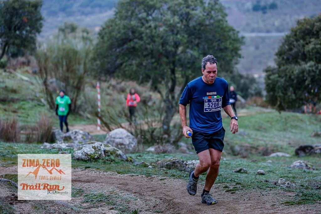 Zima Zero Trail Las Dehesas - Punto intermedio tres - Galería 8