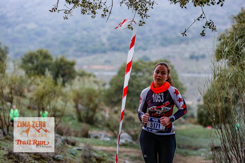 Zima Zero Trail Las Dehesas - Punto intermedio tres - Galería 8