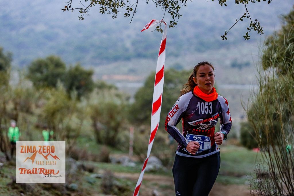 Zima Zero Trail Las Dehesas - Punto intermedio tres - Galería 8