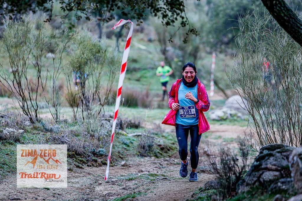 Zima Zero Trail Las Dehesas - Punto intermedio tres - Galería 8