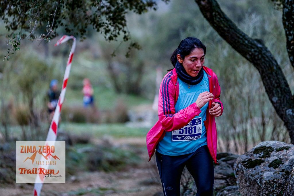 Zima Zero Trail Las Dehesas - Punto intermedio tres - Galería 8