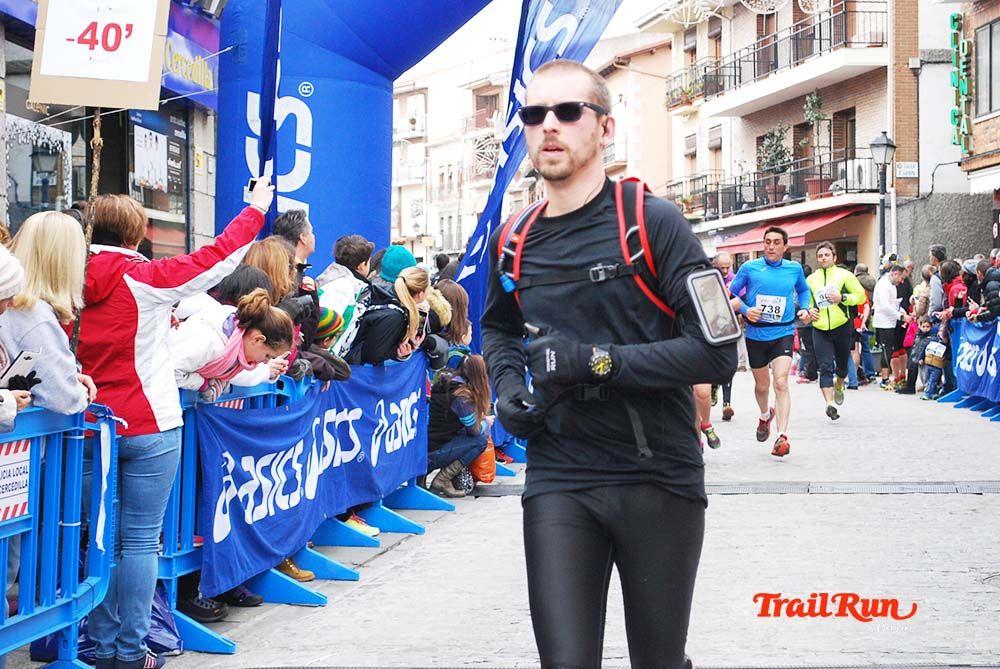 Carrera Cercedilla 2015-11