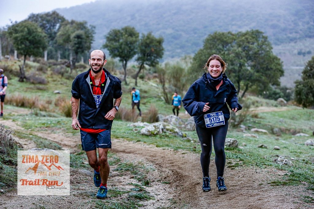 Zima Zero Trail Las Dehesas - Punto intermedio tres - Galería 8