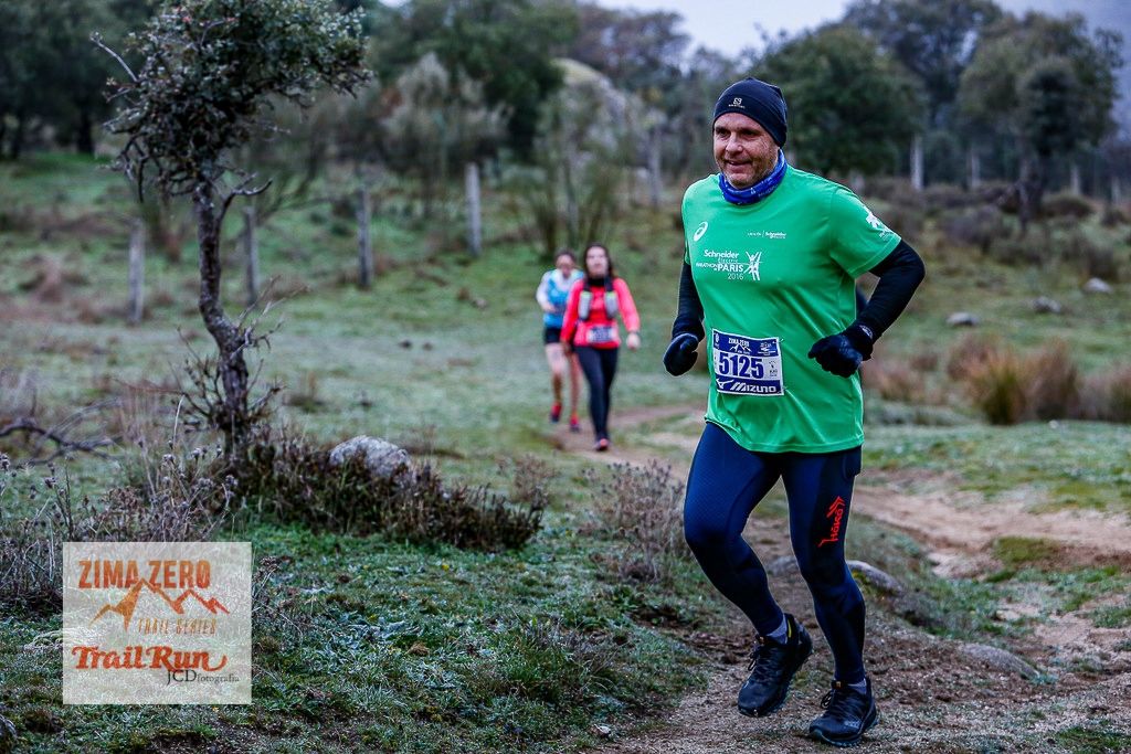 Zima Zero Trail Las Dehesas - Punto intermedio tres - Galería 8