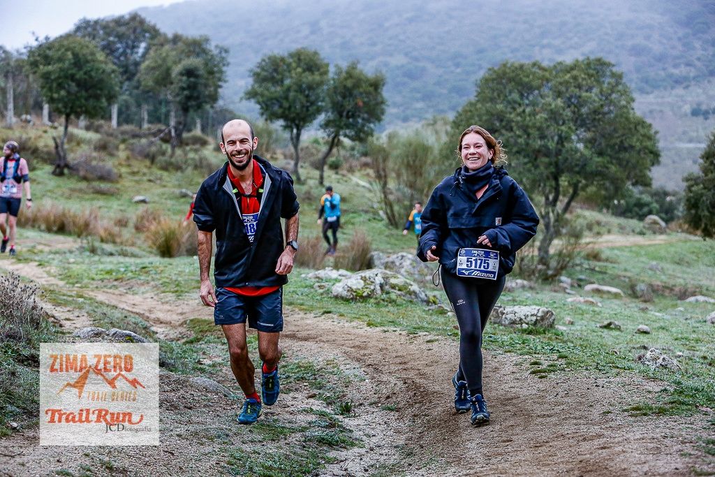 Zima Zero Trail Las Dehesas - Punto intermedio tres - Galería 8