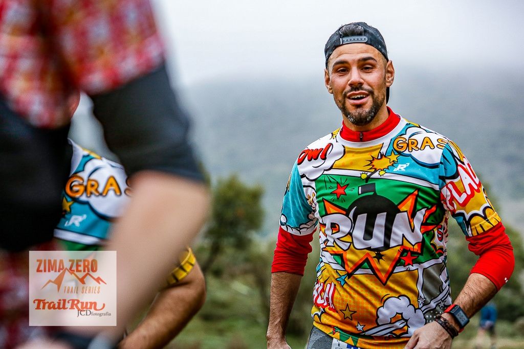 Zima Zero Trail Las Dehesas - Punto intermedio tres - Galería 9