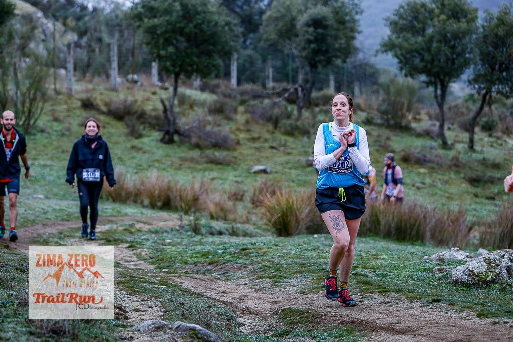 Zima Zero Trail Las Dehesas - Punto intermedio tres - Galería 8