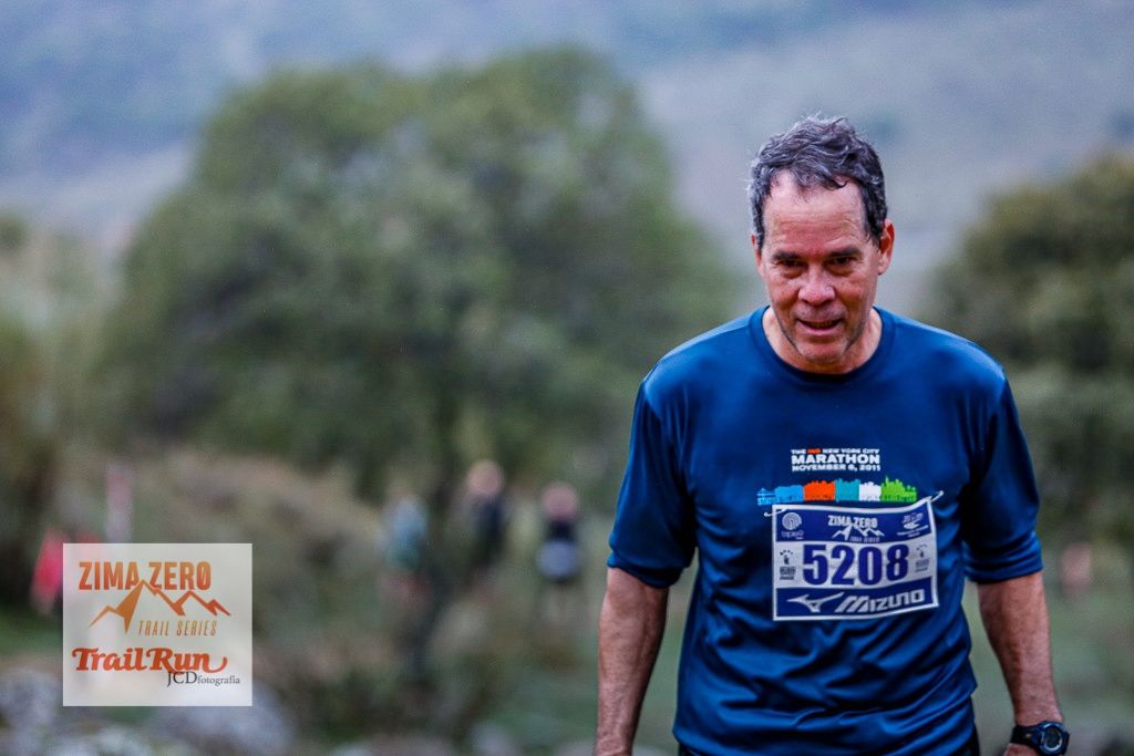 Zima Zero Trail Las Dehesas - Punto intermedio tres - Galería 8