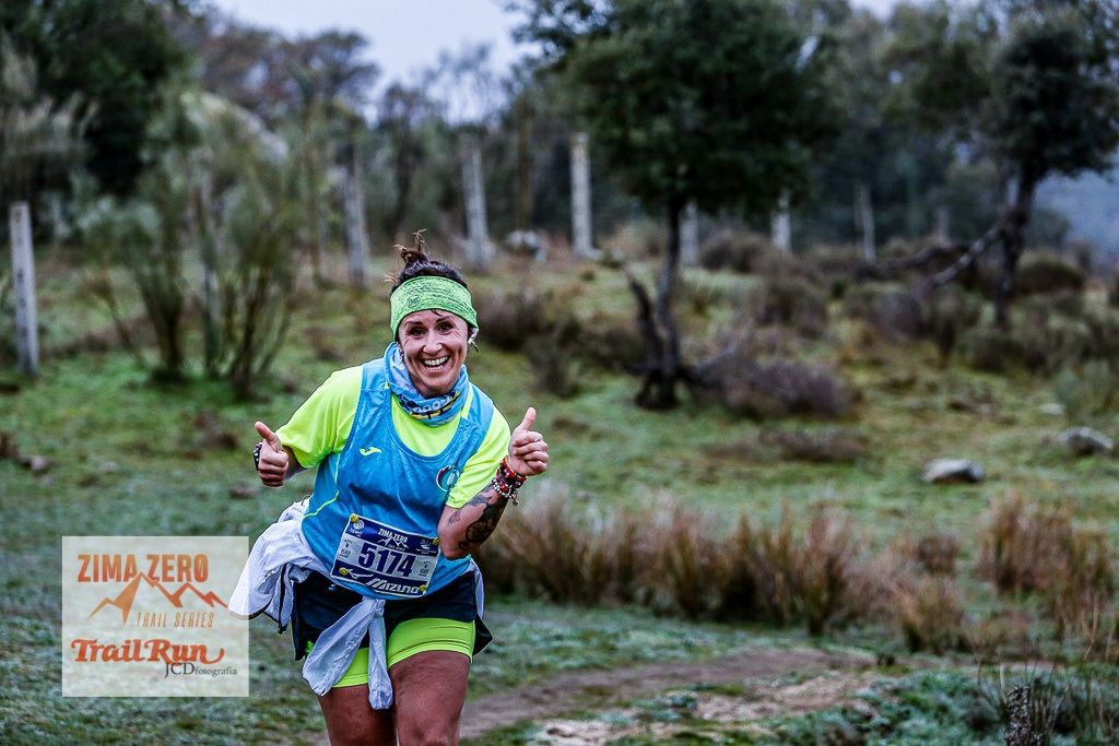 Zima Zero Trail Las Dehesas - Punto intermedio tres - Galería 9