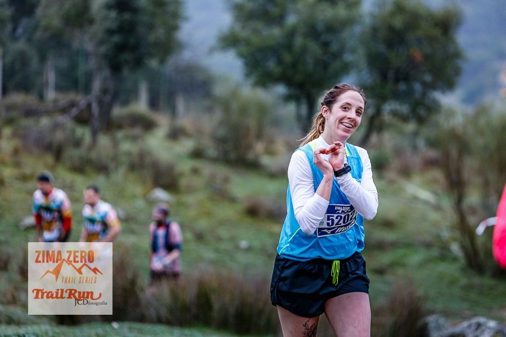 Zima Zero Trail Las Dehesas - Punto intermedio tres - Galería 8