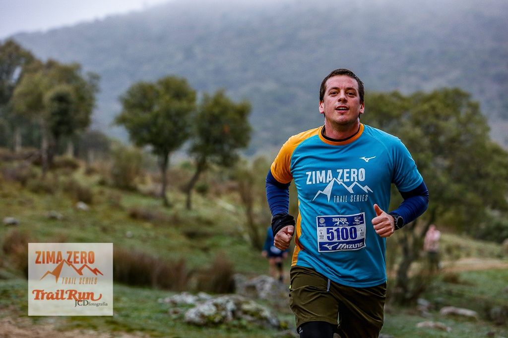 Zima Zero Trail Las Dehesas - Punto intermedio tres - Galería 9