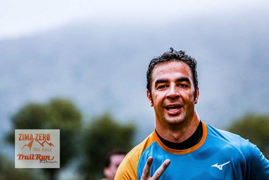 Zima Zero Trail Las Dehesas - Punto intermedio tres - Galería 9
