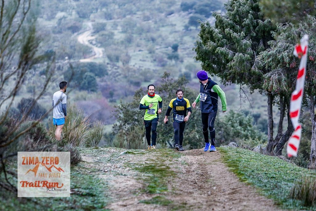 Zima Zero Trail Las Dehesas - Punto intermedio tres - Galería 10
