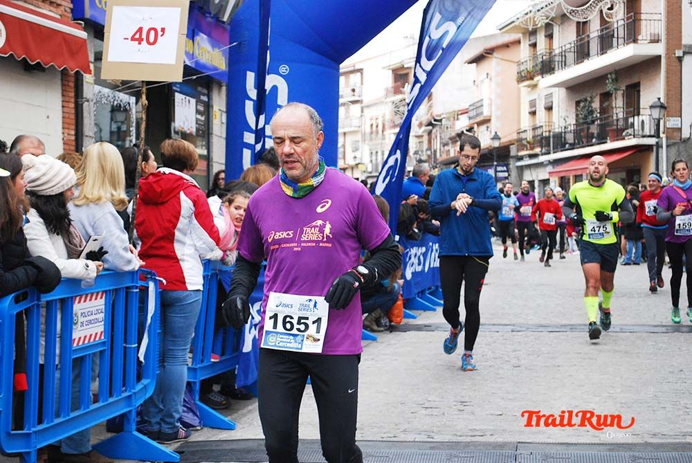 Carrera Cercedilla 2015-11