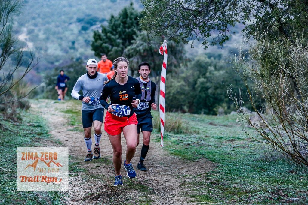 Zima Zero Trail Las Dehesas - Punto intermedio tres - Galería 9