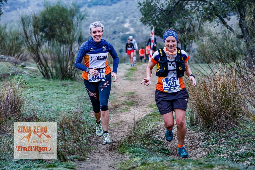 Zima Zero Trail Las Dehesas - Punto intermedio tres - Galería 9