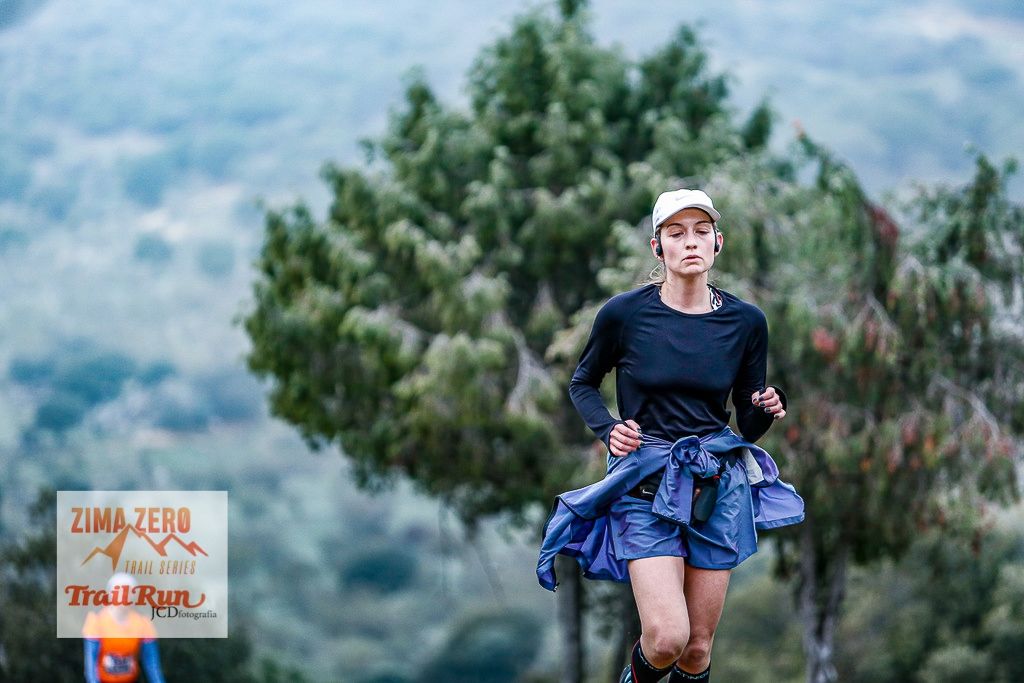 Zima Zero Trail Las Dehesas - Punto intermedio tres - Galería 10