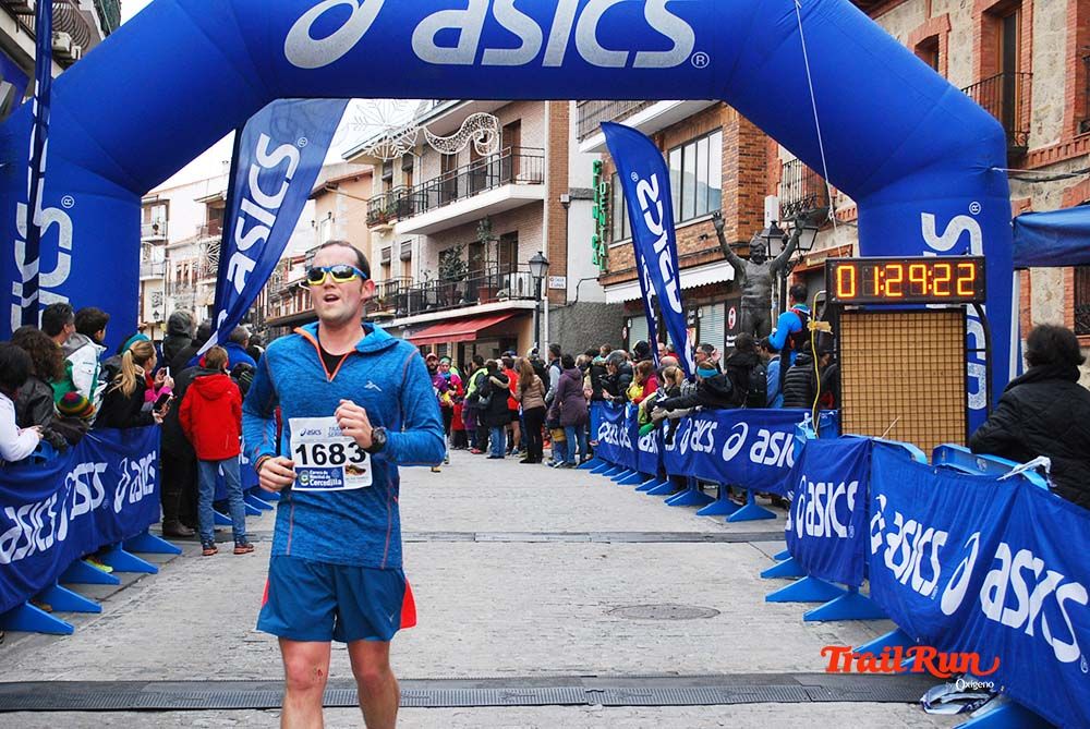 Carrera Cercedilla 2015-11