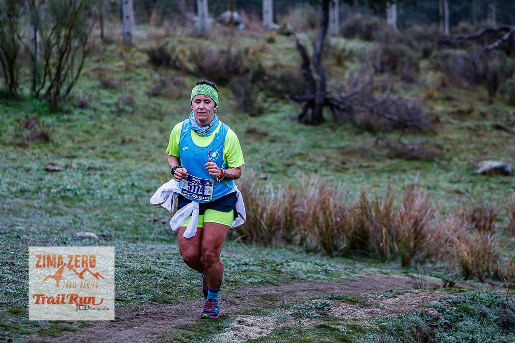 Zima Zero Trail Las Dehesas - Punto intermedio tres - Galería 9