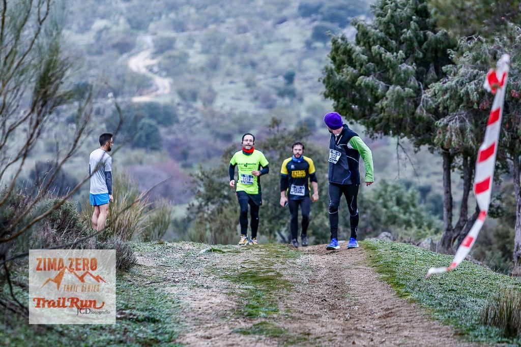 Zima Zero Trail Las Dehesas - Punto intermedio tres - Galería 10