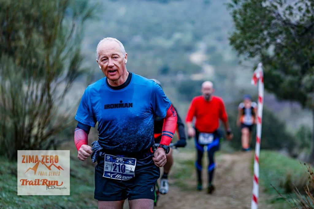 Zima Zero Trail Las Dehesas - Punto intermedio tres - Galería 9