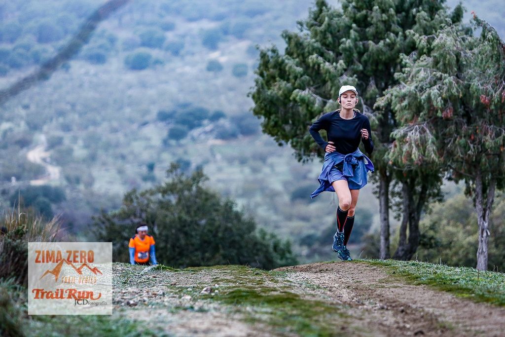 Zima Zero Trail Las Dehesas - Punto intermedio tres - Galería 10