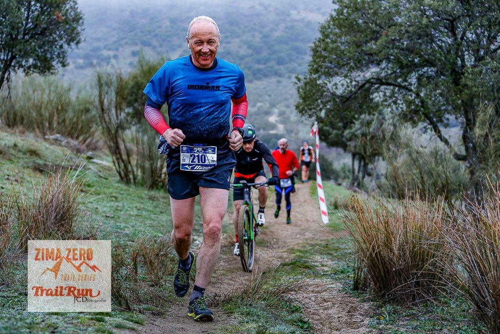 Zima Zero Trail Las Dehesas - Punto intermedio tres - Galería 9