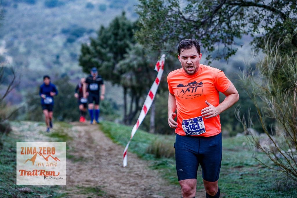 Zima Zero Trail Las Dehesas - Punto intermedio tres - Galería 10