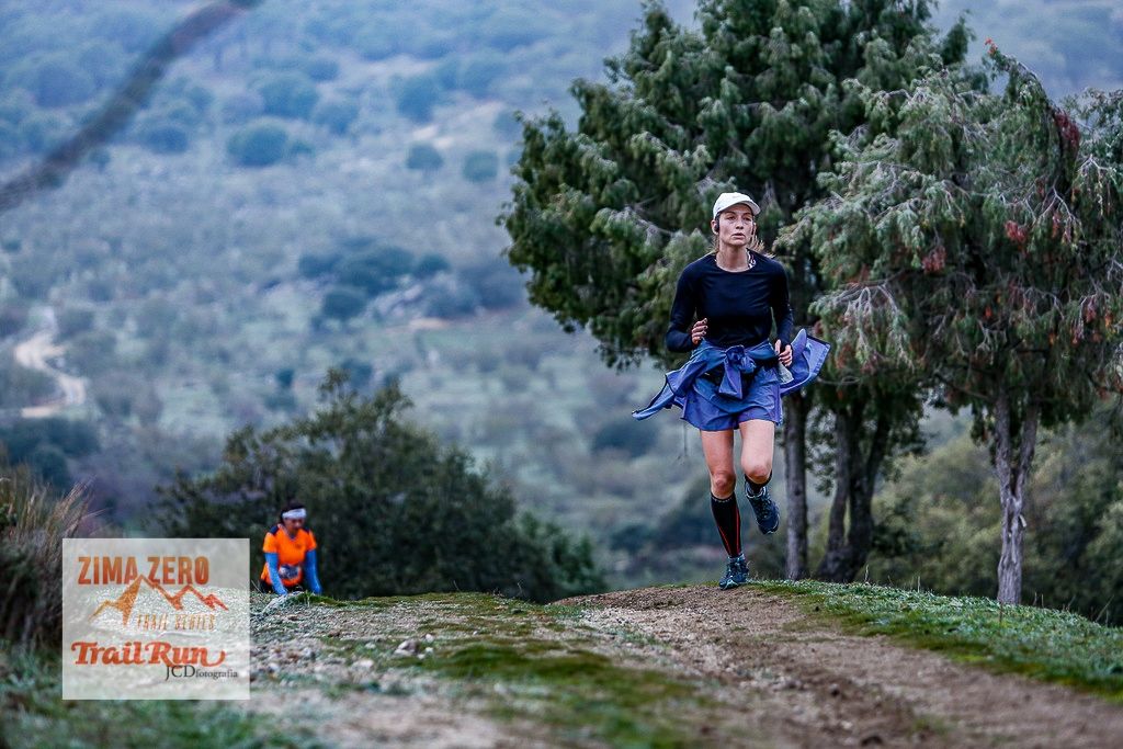 Zima Zero Trail Las Dehesas - Punto intermedio tres - Galería 10