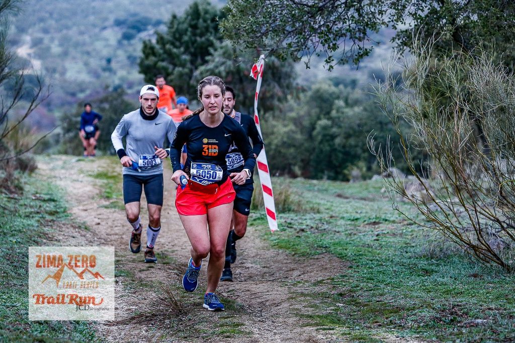Zima Zero Trail Las Dehesas - Punto intermedio tres - Galería 9