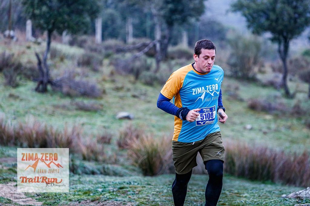 Zima Zero Trail Las Dehesas - Punto intermedio tres - Galería 9