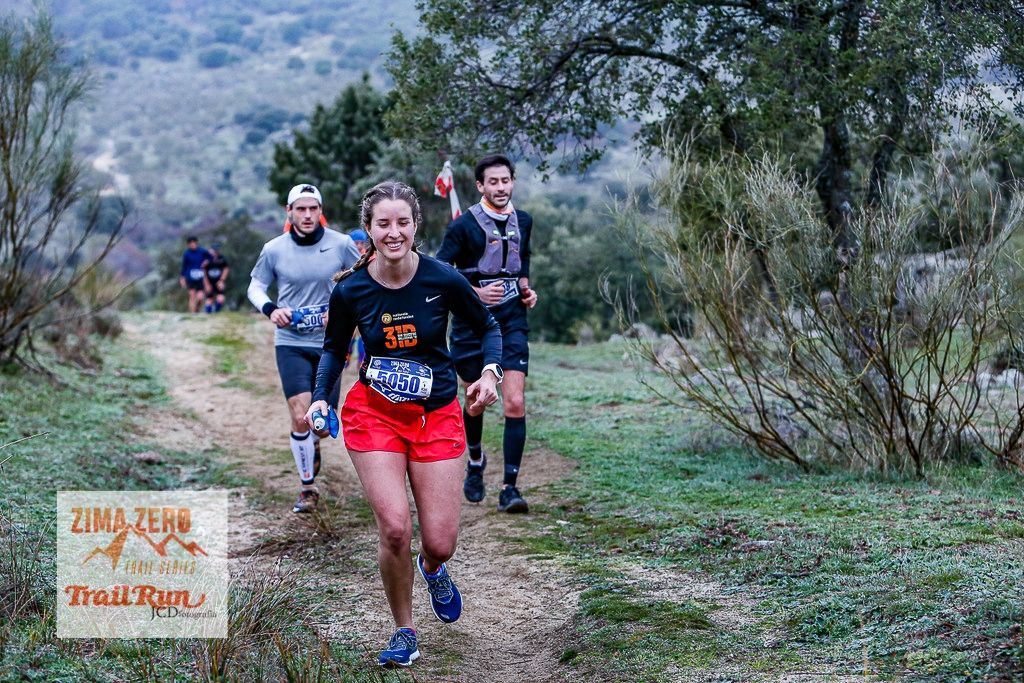 Zima Zero Trail Las Dehesas - Punto intermedio tres - Galería 10