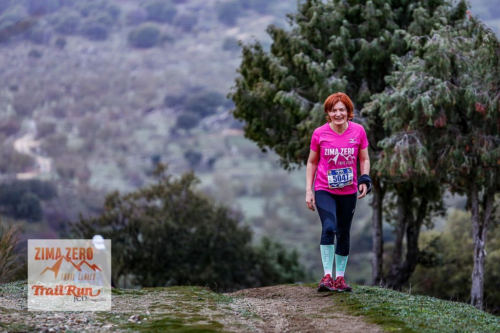 Zima Zero Trail Las Dehesas - Punto intermedio tres - Galería 10