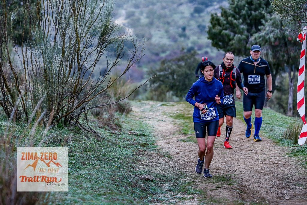Zima Zero Trail Las Dehesas - Punto intermedio tres - Galería 10
