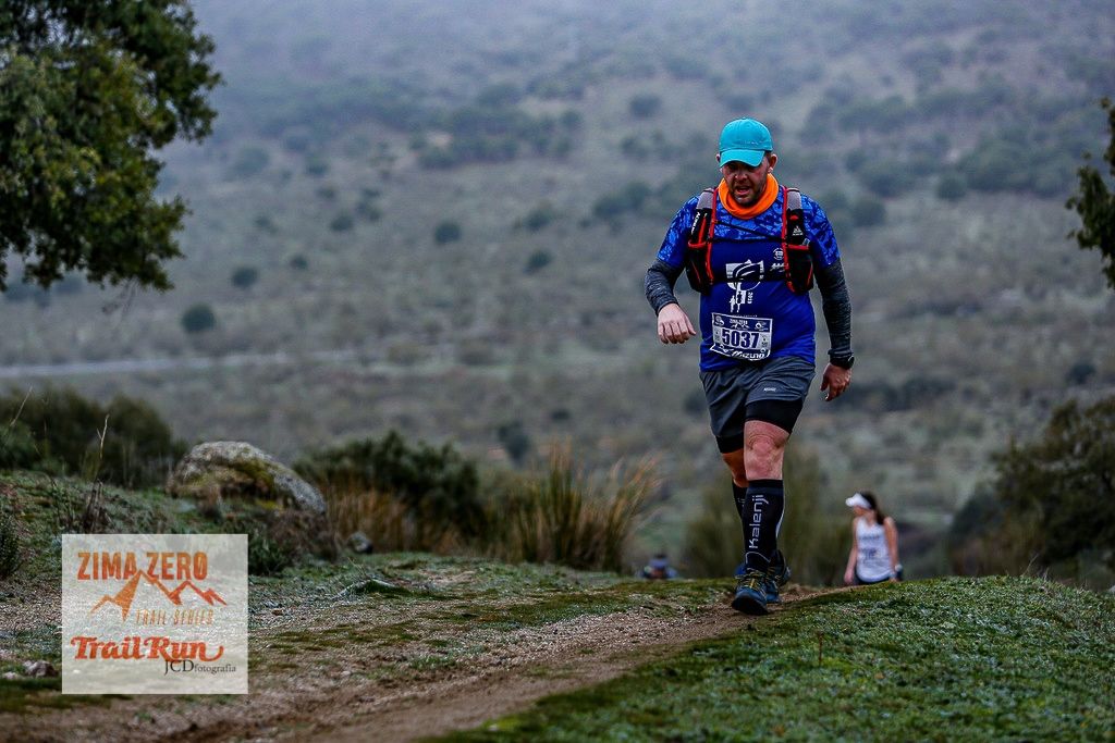 Zima Zero Trail Las Dehesas - Punto intermedio tres - Galería 11