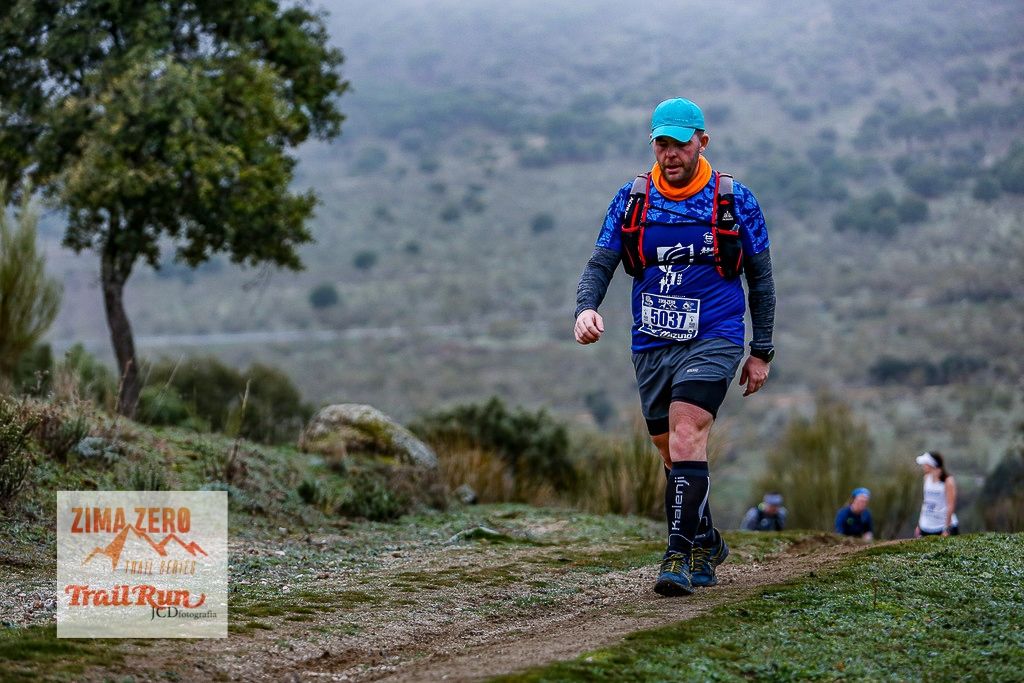 Zima Zero Trail Las Dehesas - Punto intermedio tres - Galería 11