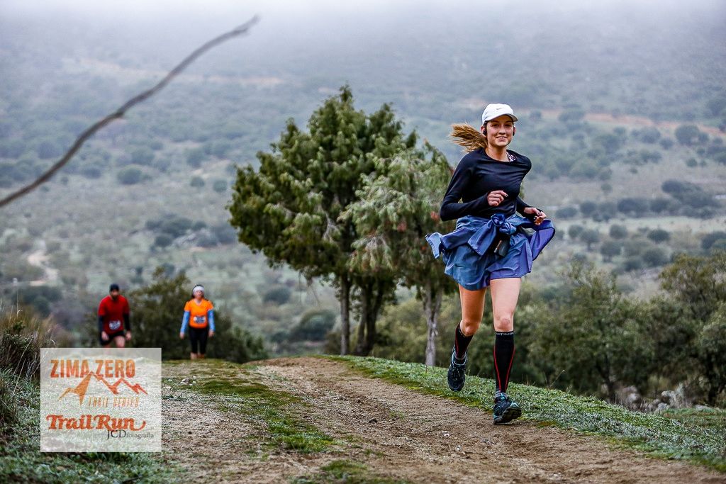 Zima Zero Trail Las Dehesas - Punto intermedio tres - Galería 10