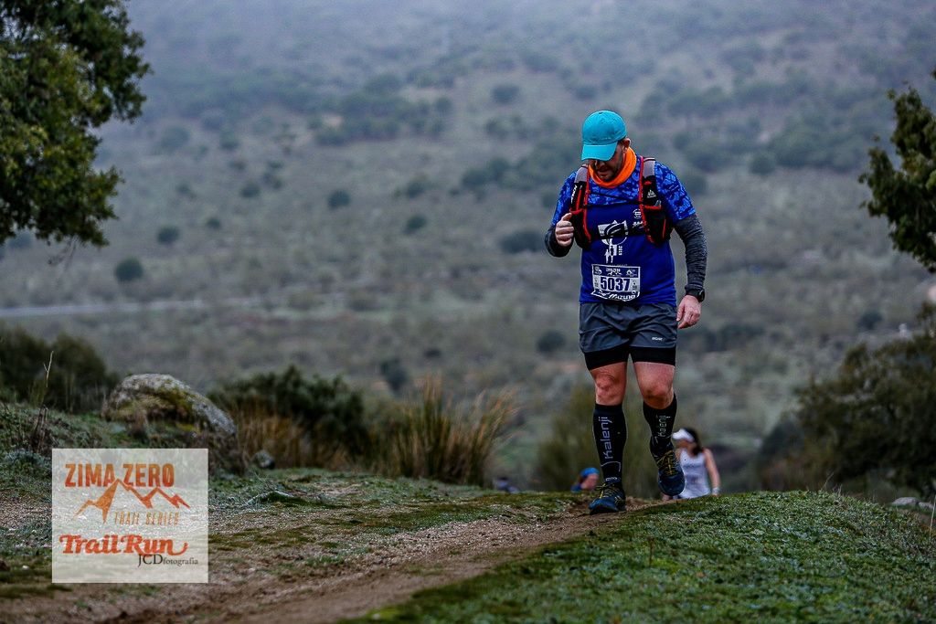 Zima Zero Trail Las Dehesas - Punto intermedio tres - Galería 10