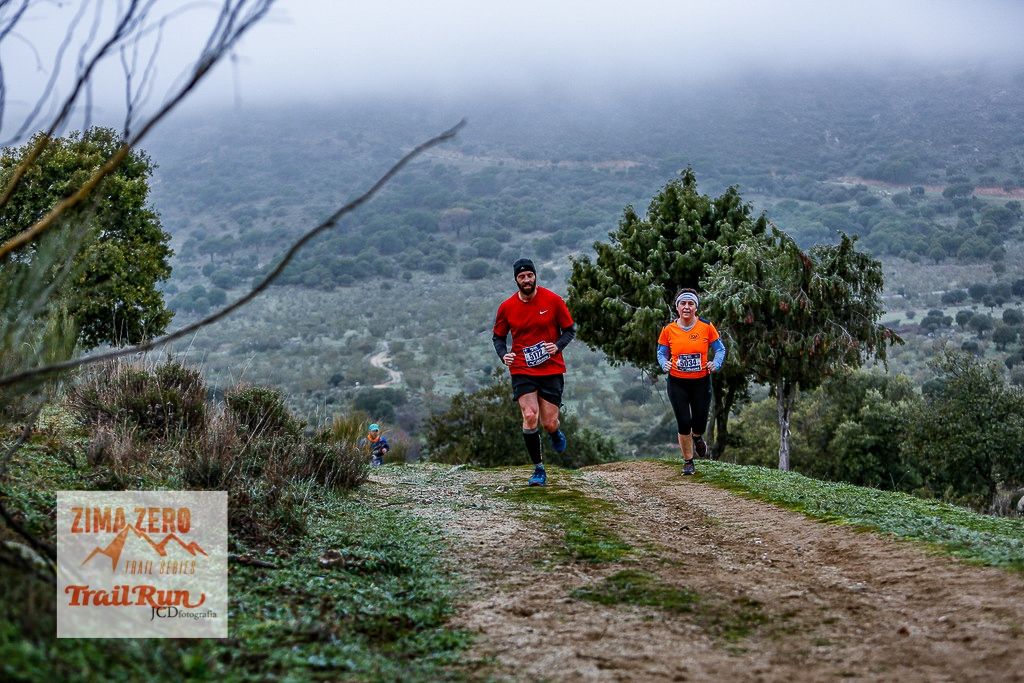 Zima Zero Trail Las Dehesas - Punto intermedio tres - Galería 10