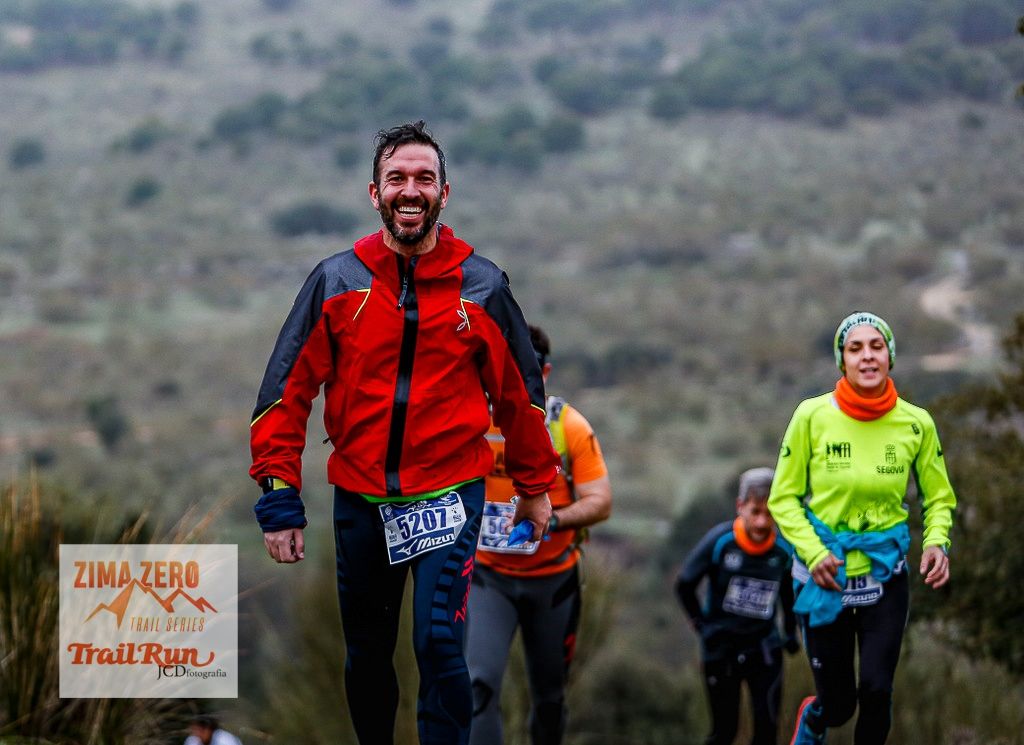 Zima Zero Trail Las Dehesas - Punto intermedio tres - Galería 11