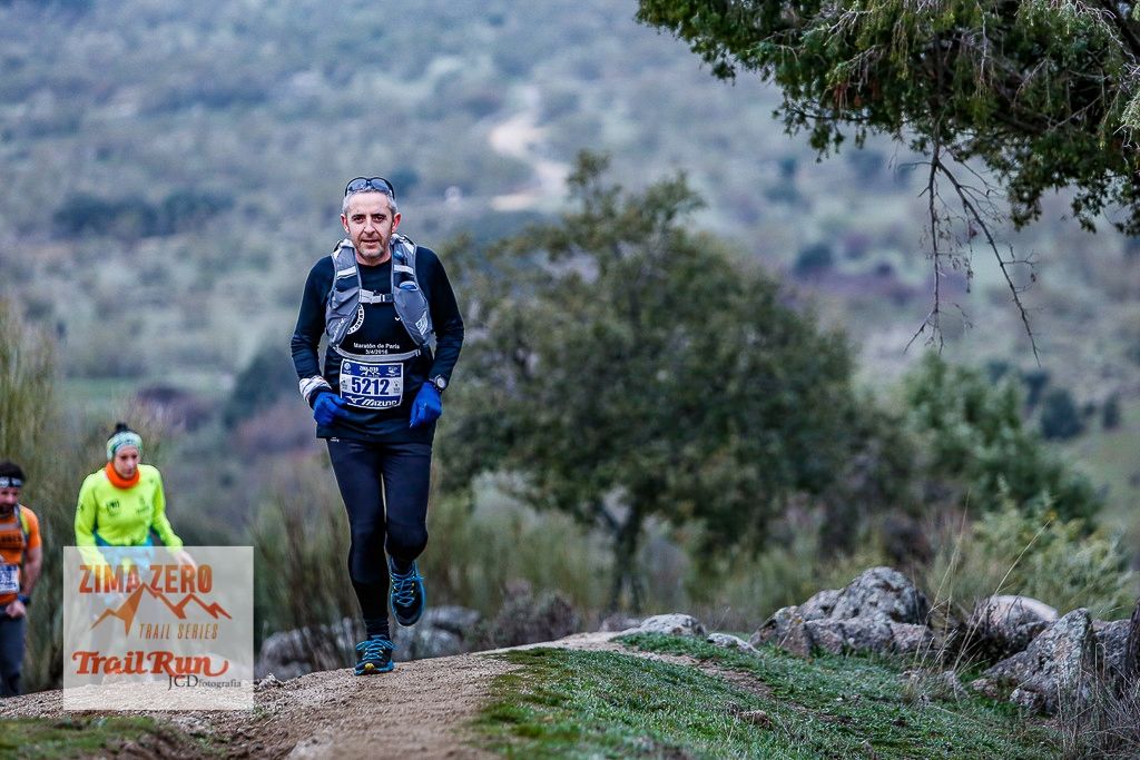 Zima Zero Trail Las Dehesas - Punto intermedio tres - Galería 11