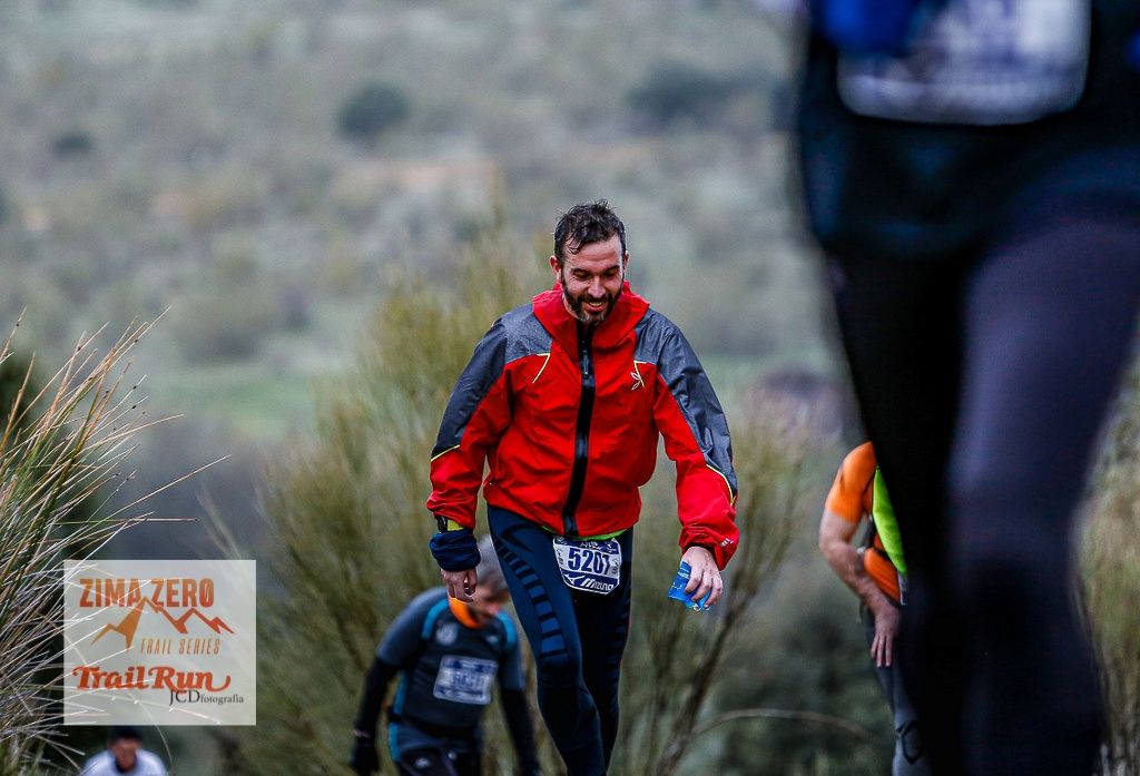 Zima Zero Trail Las Dehesas - Punto intermedio tres - Galería 11