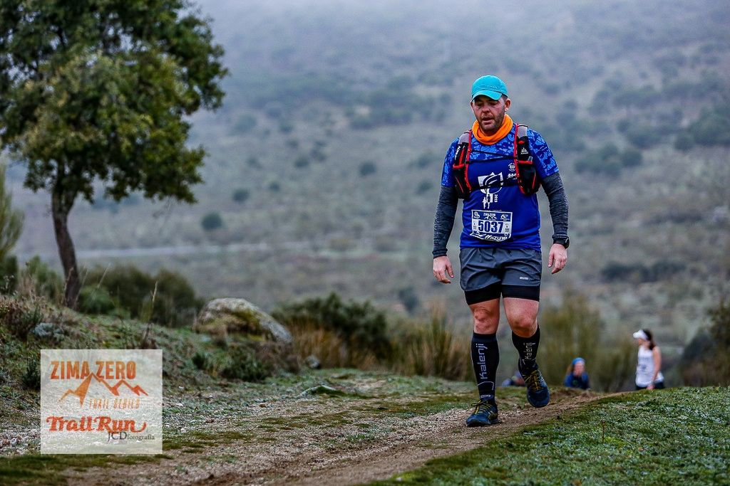 Zima Zero Trail Las Dehesas - Punto intermedio tres - Galería 11