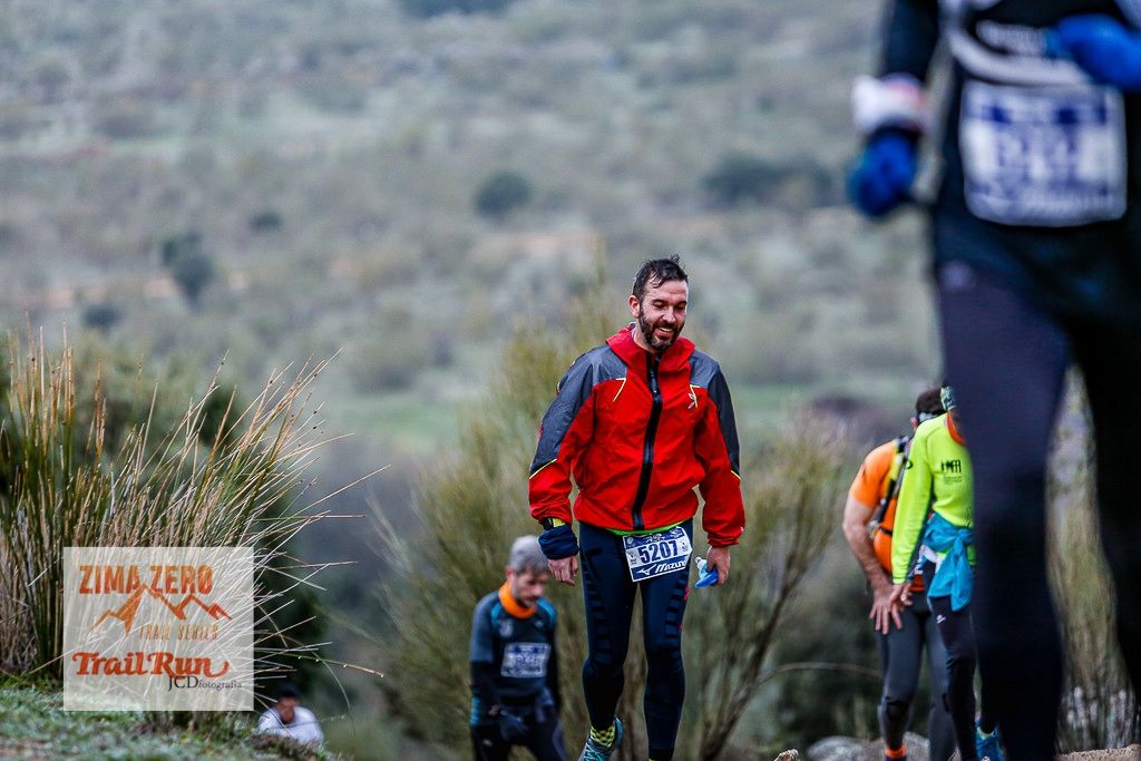 Zima Zero Trail Las Dehesas - Punto intermedio tres - Galería 11