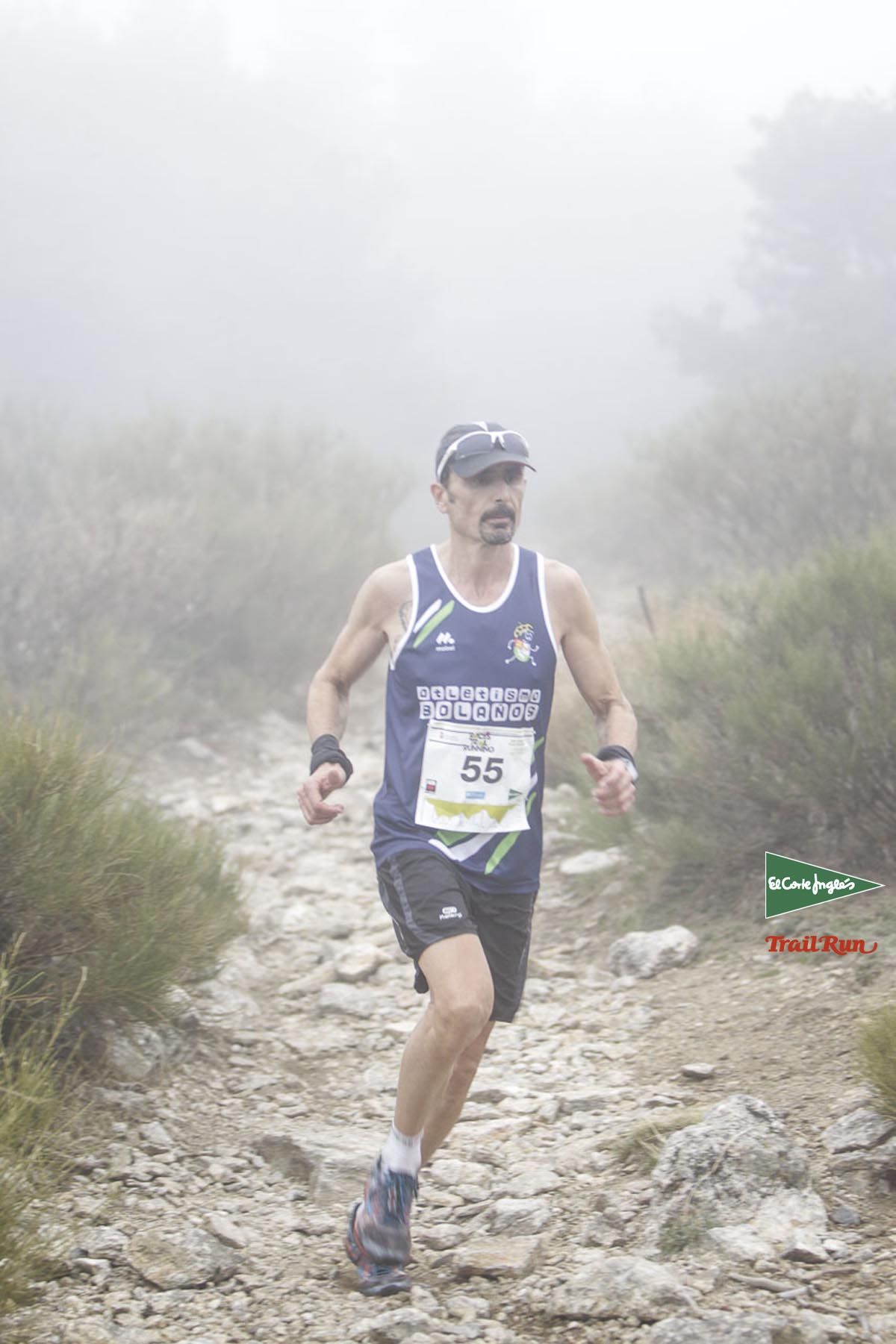 Races Trail Running-1